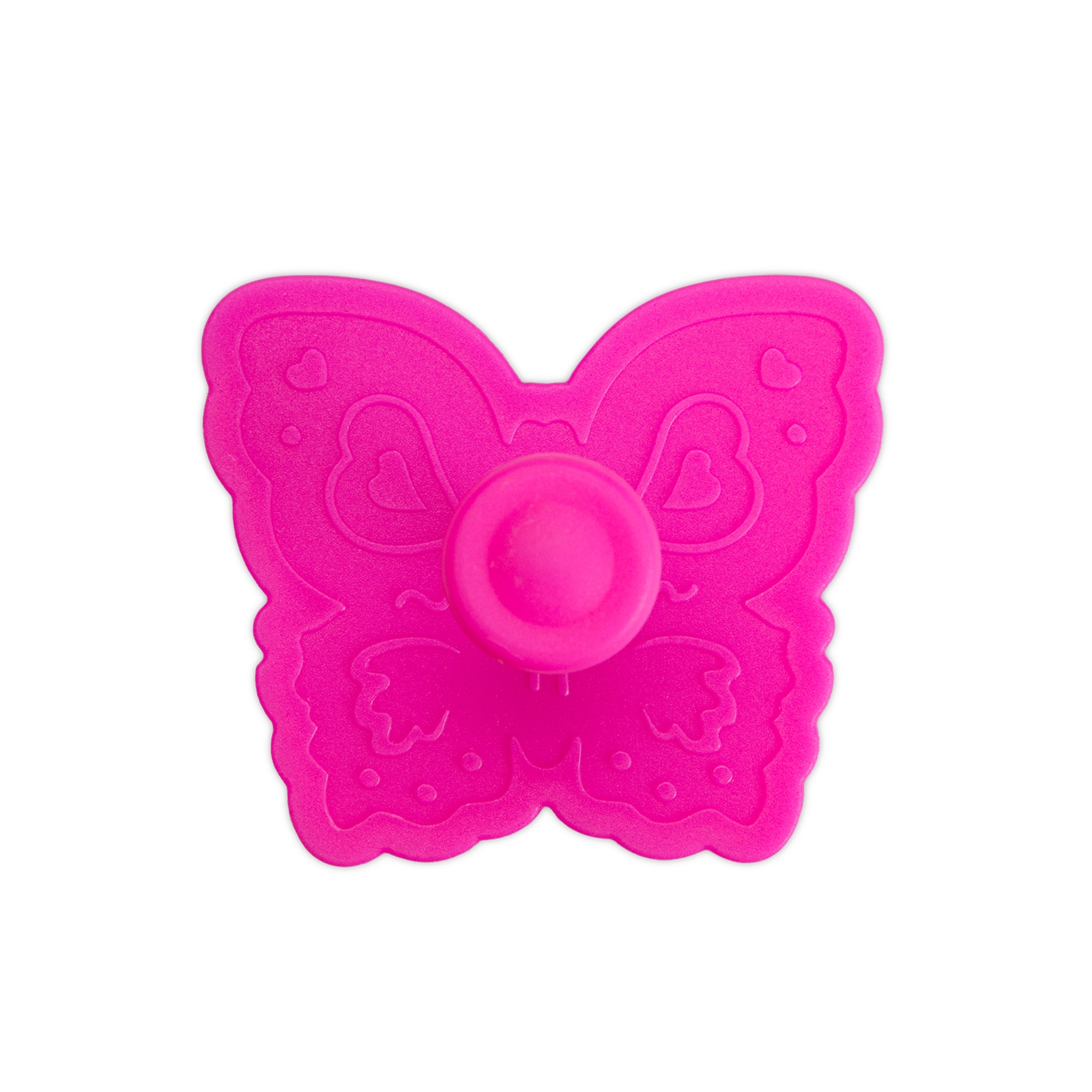 Städter - Embossing cutter butterfly - 6 cm