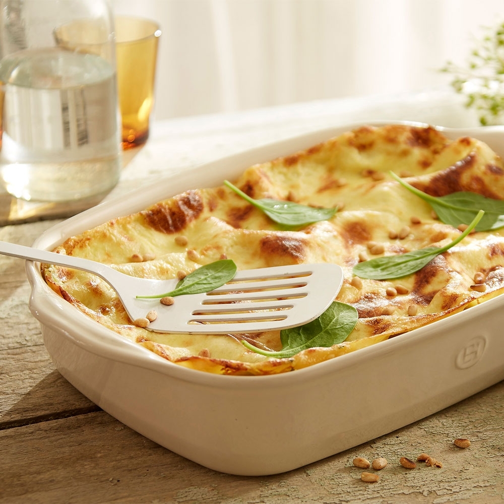 Emile Henry - Ultime Oven Dish 29 x 19 cm - 1,6 L