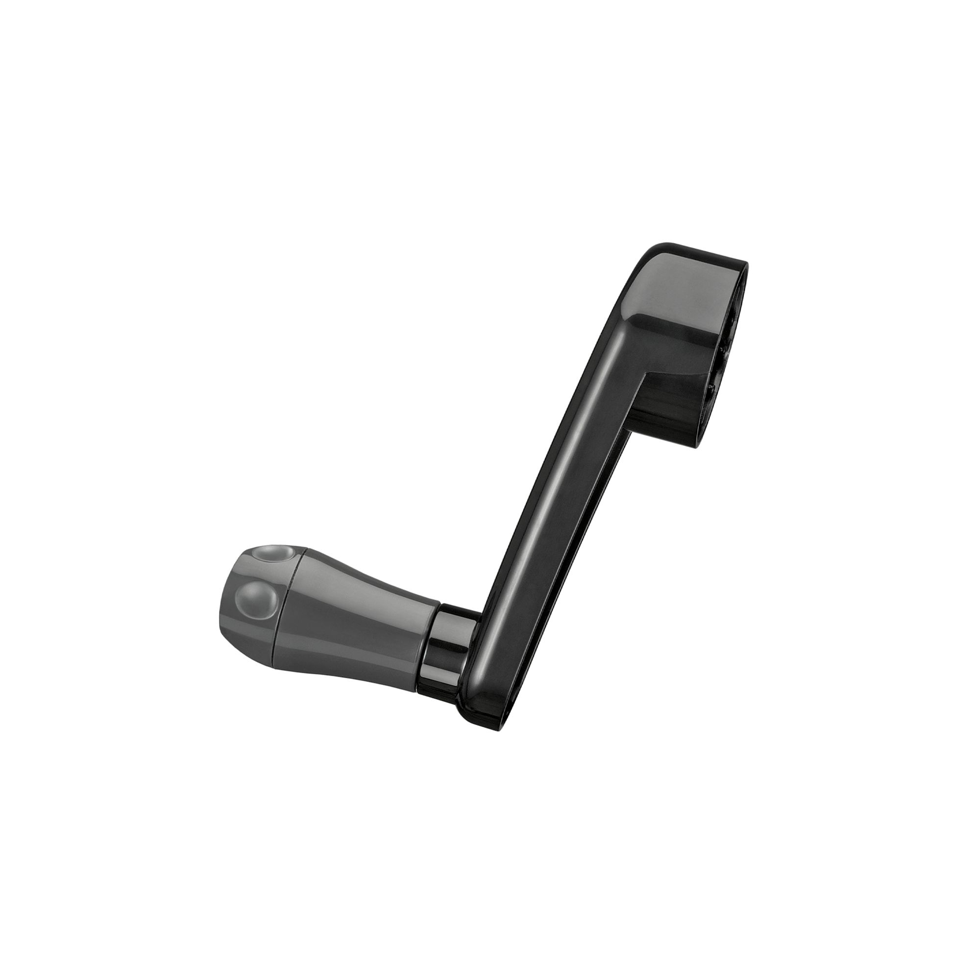 Küchenprofi - Drum Grater - RAPID - Black