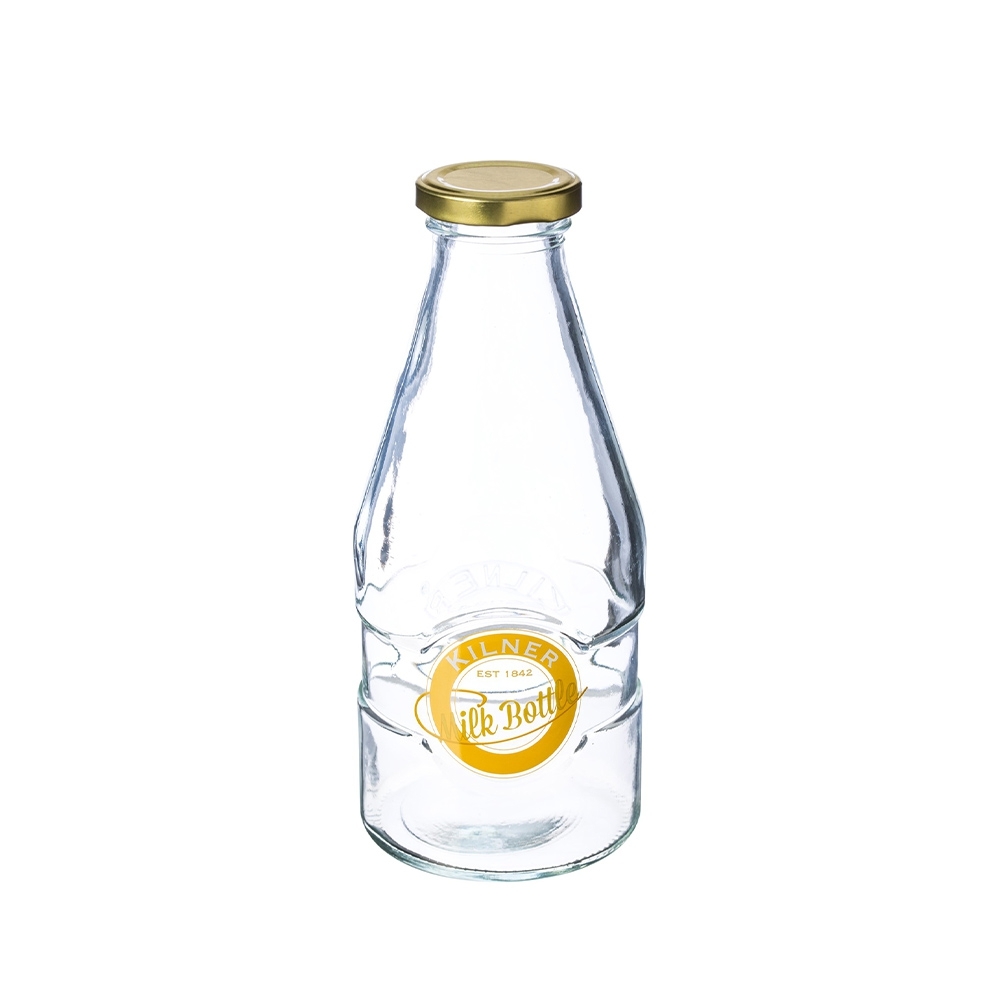 Kilner - Milchflasche mit Drehverschluss - 570 ml Kilner - Milchflasche mit Drehverschluss - 570 ml