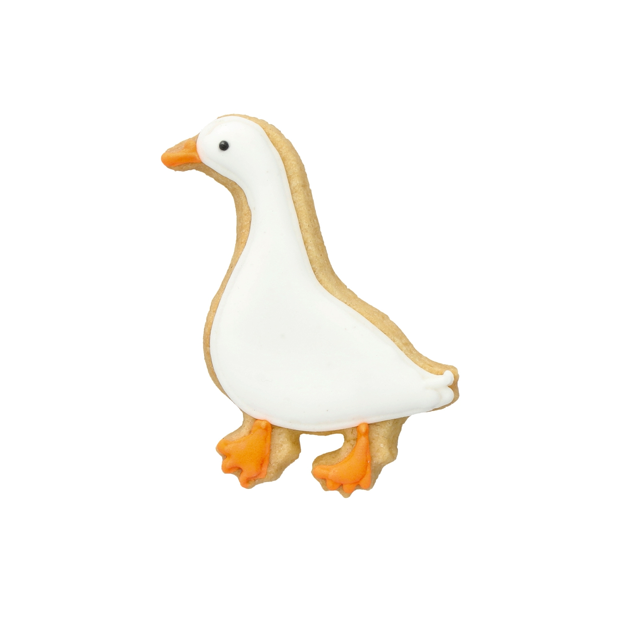Birkmann - Cookie cutter Goose - 7.5 cm