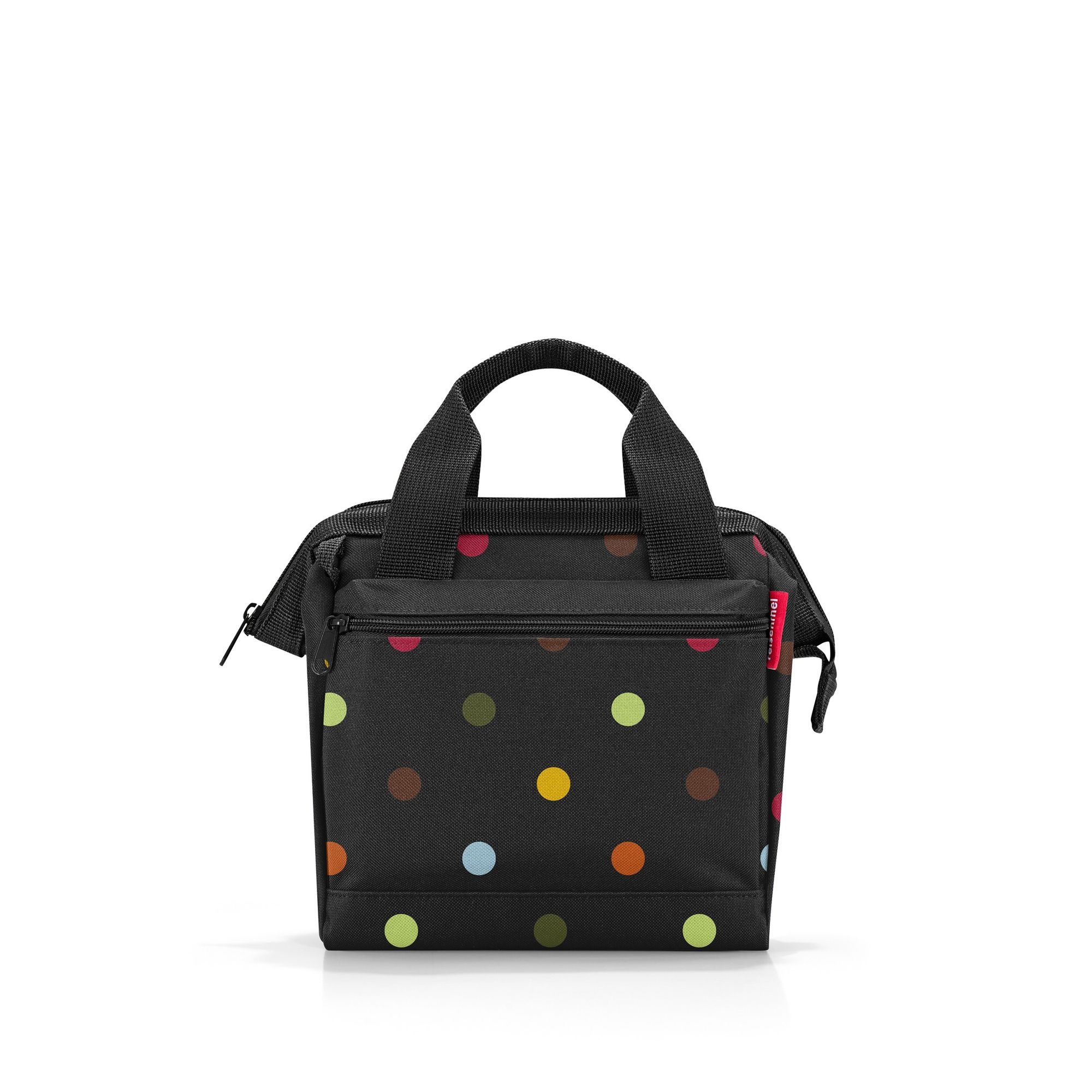 reisenthel - allrounder cross - dots reisenthel - allrounder cross - dots