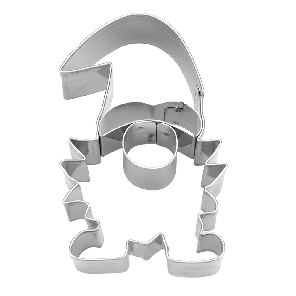 Städter - Cookie cutter Dwarf - 7.5 cm
