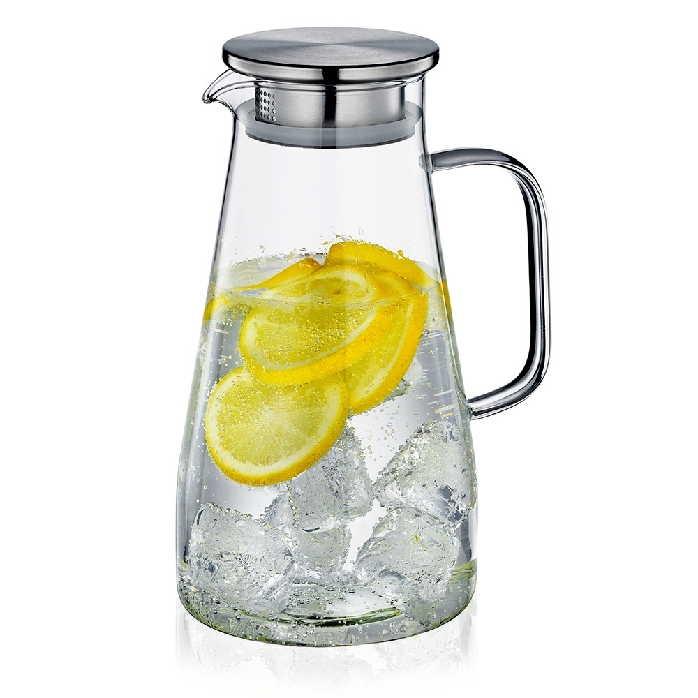 Cilio - EMILIA water carafe - 1.6 L Cilio - EMILIA water carafe - 1.6 L