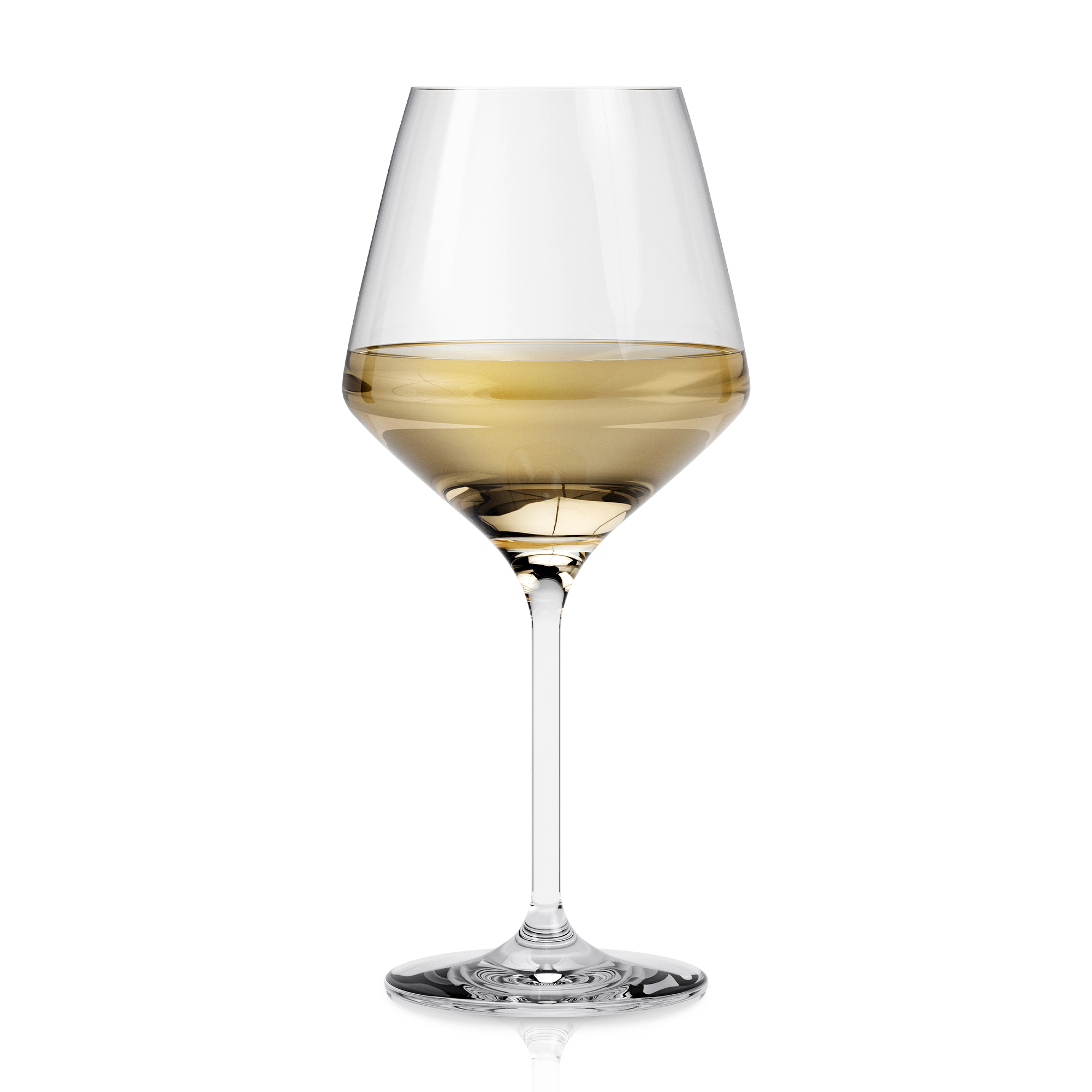Eva Solo - Legio Nova Weißweingläser 380 ml | 6er Set