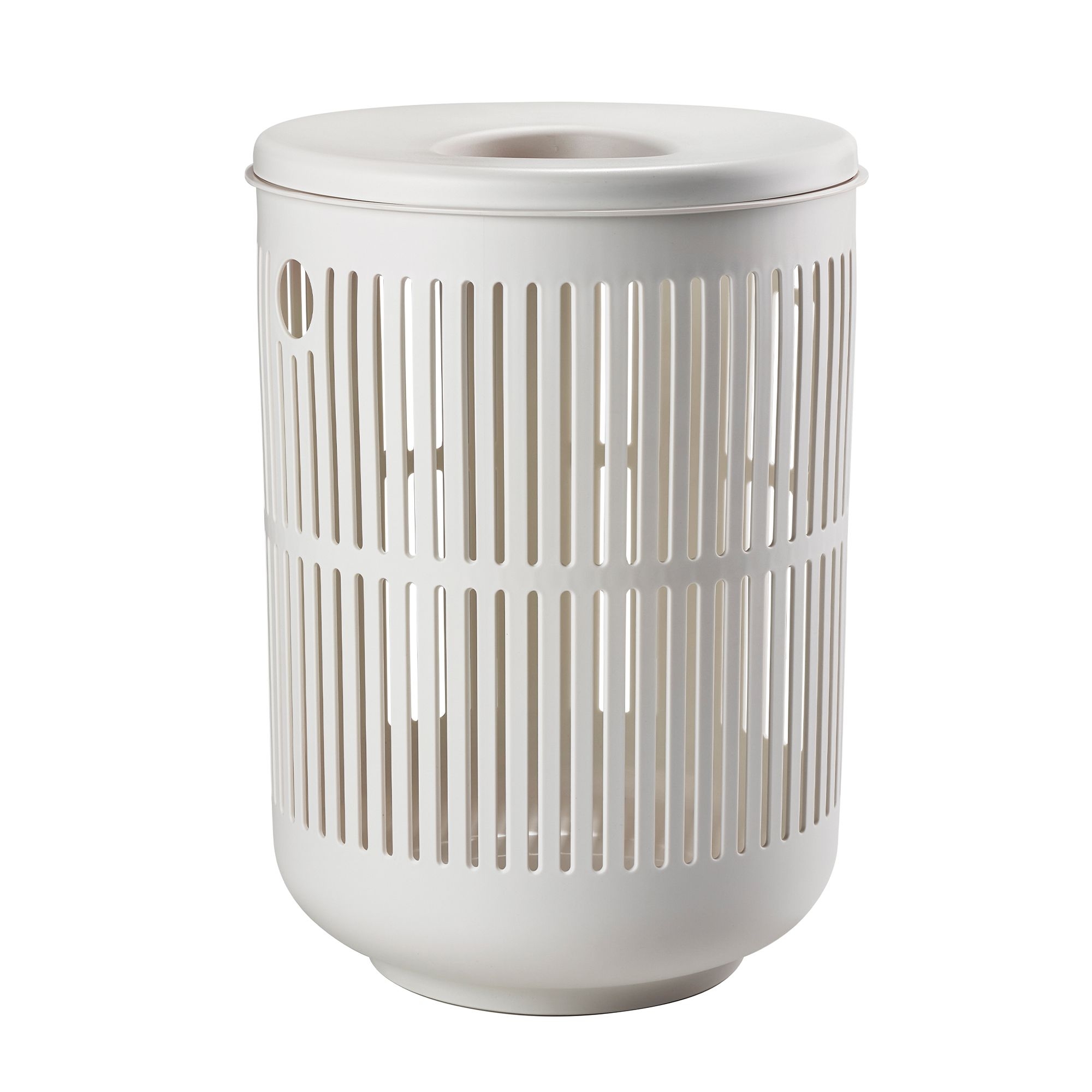 Zone - Ume laundry basket - Soft Grey