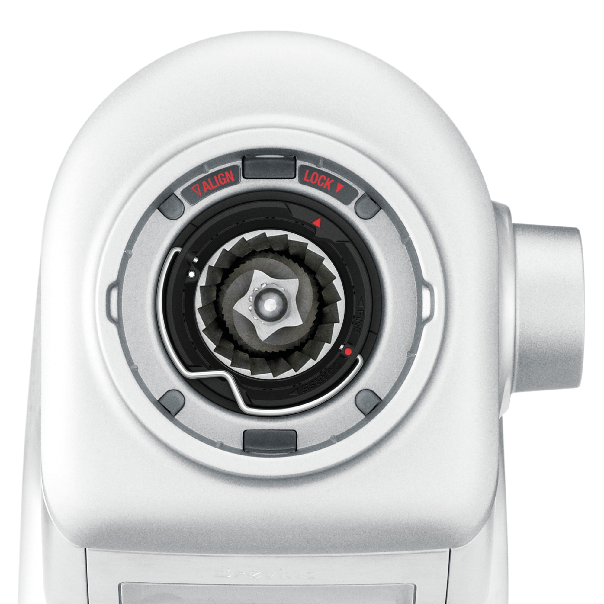 SAGE - Coffee Grinder - the Smart Grinder™ Pro SAGE - Coffee Grinder - the Smart Grinder™ Pro