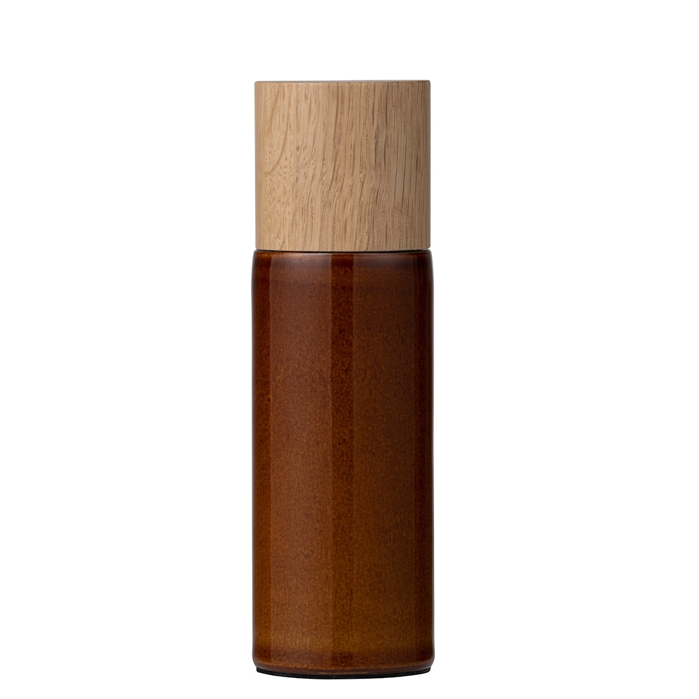 Bitz - Salt grinder - Amber