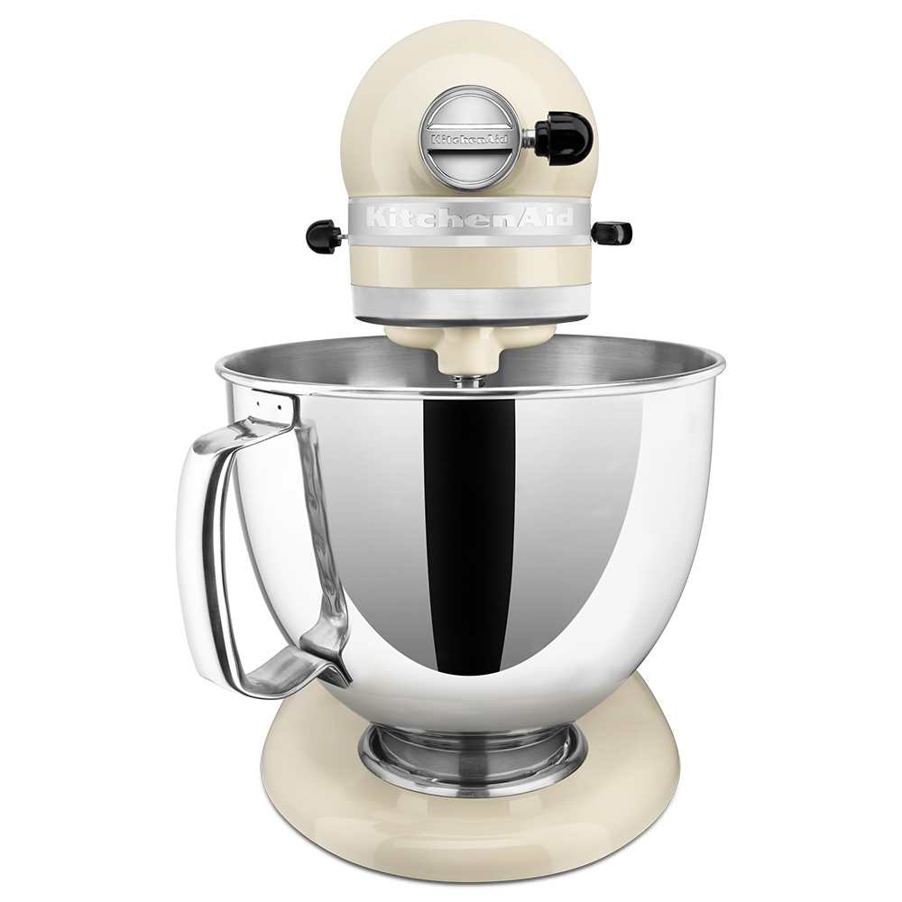 KitchenAid - Artisan Küchenmaschine 5KSM175PS - Crème KitchenAid - Artisan Küchenmaschine 5KSM175PS - Crème