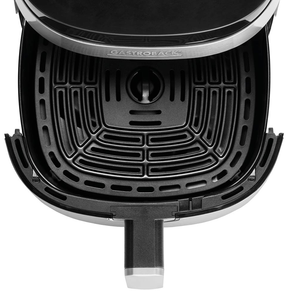Gastroback - Design Airfryer Air Pro XXL