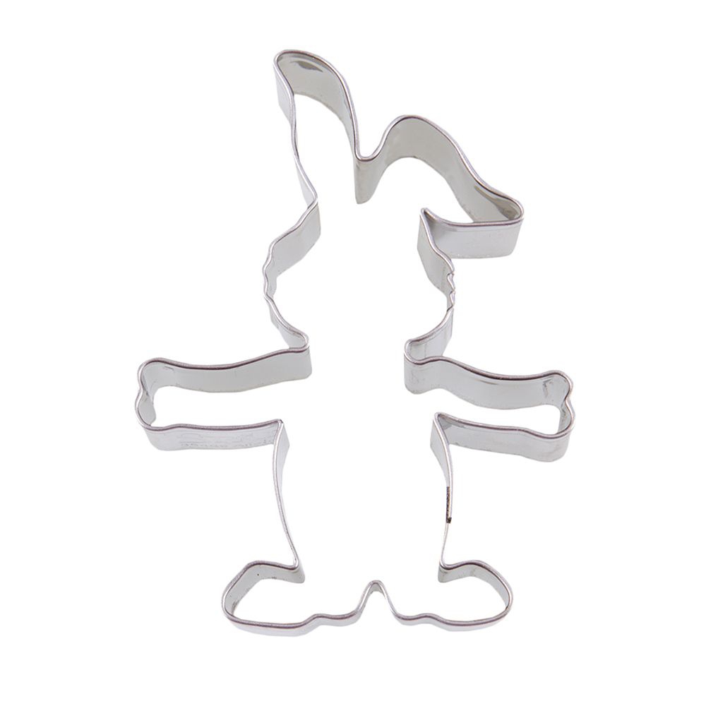 Städter - Cookie Cutter Almond rabbit - 8 cm