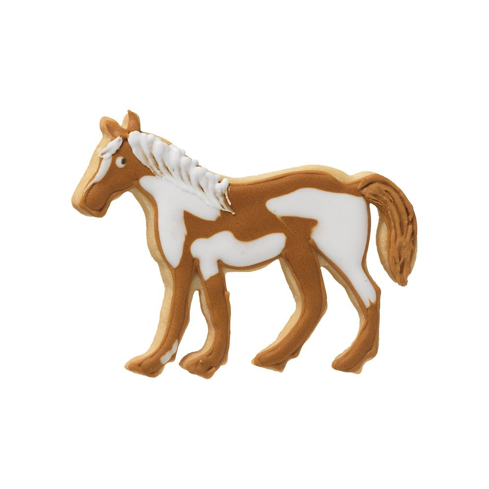 Birkmann - Horse 11,6 cm