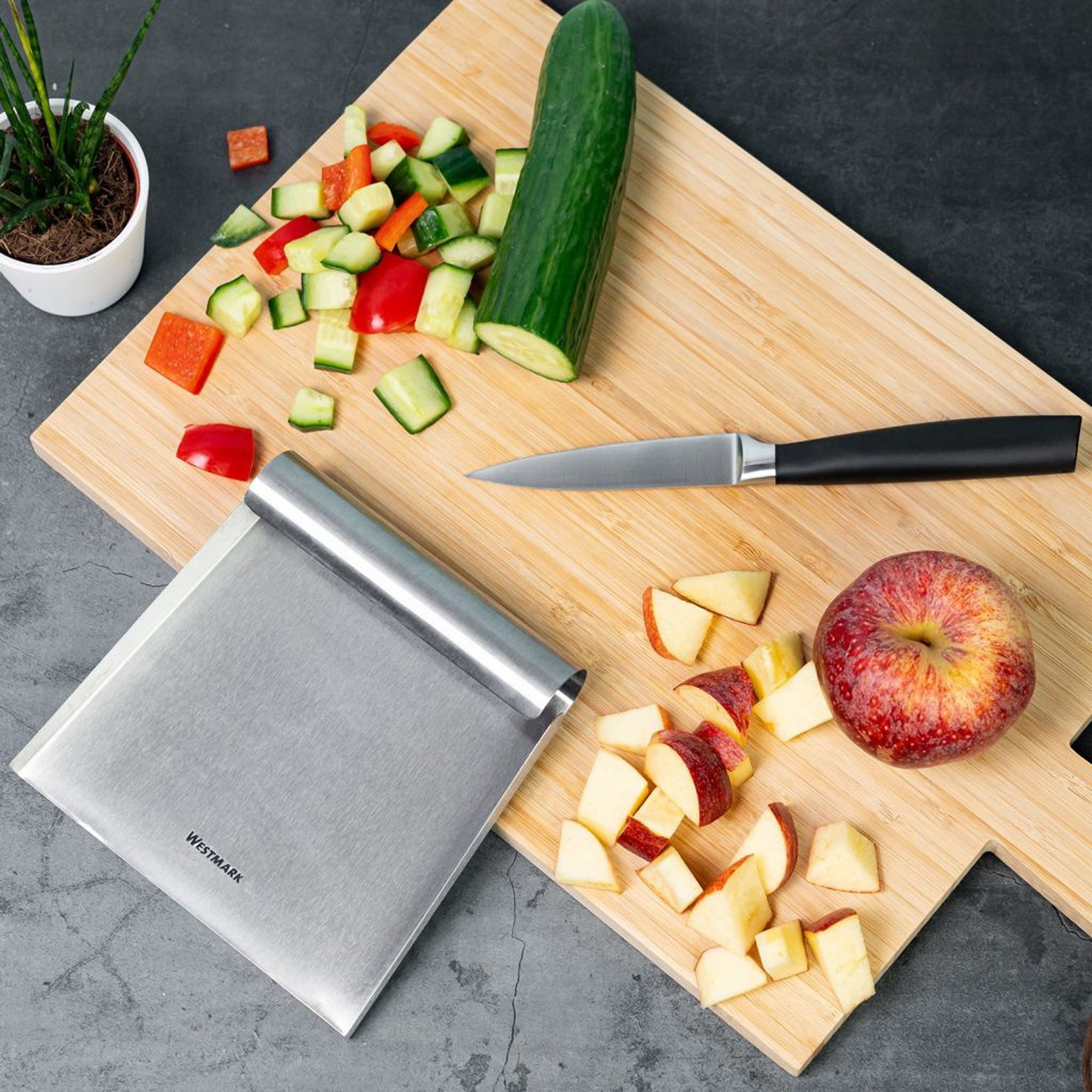 Westmark - Vegetable scoop