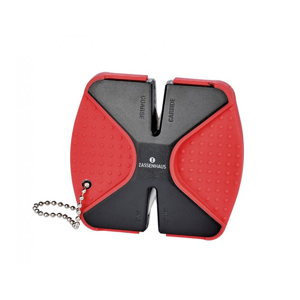 Zassenhaus - Mini-Messerschärfer Zassenhaus - Mini-Messerschärfer