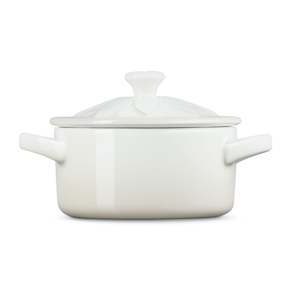 Le Creuset - Mini Cocotte - rund 250 ml