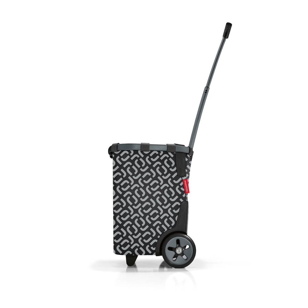 reisenthel - carrycruiser - signature black