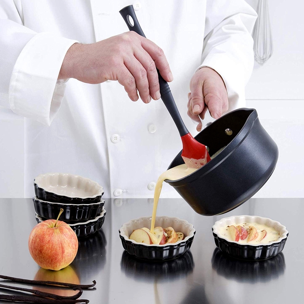 Le Creuset - Revolution Saute Spoon Le Creuset - Revolution Saute Spoon