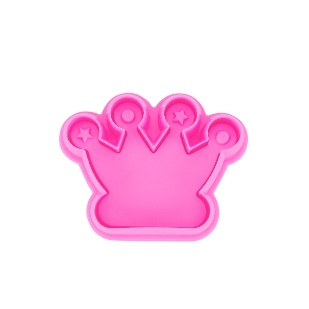 Städter - Cookie cutter Crown - 6 cm