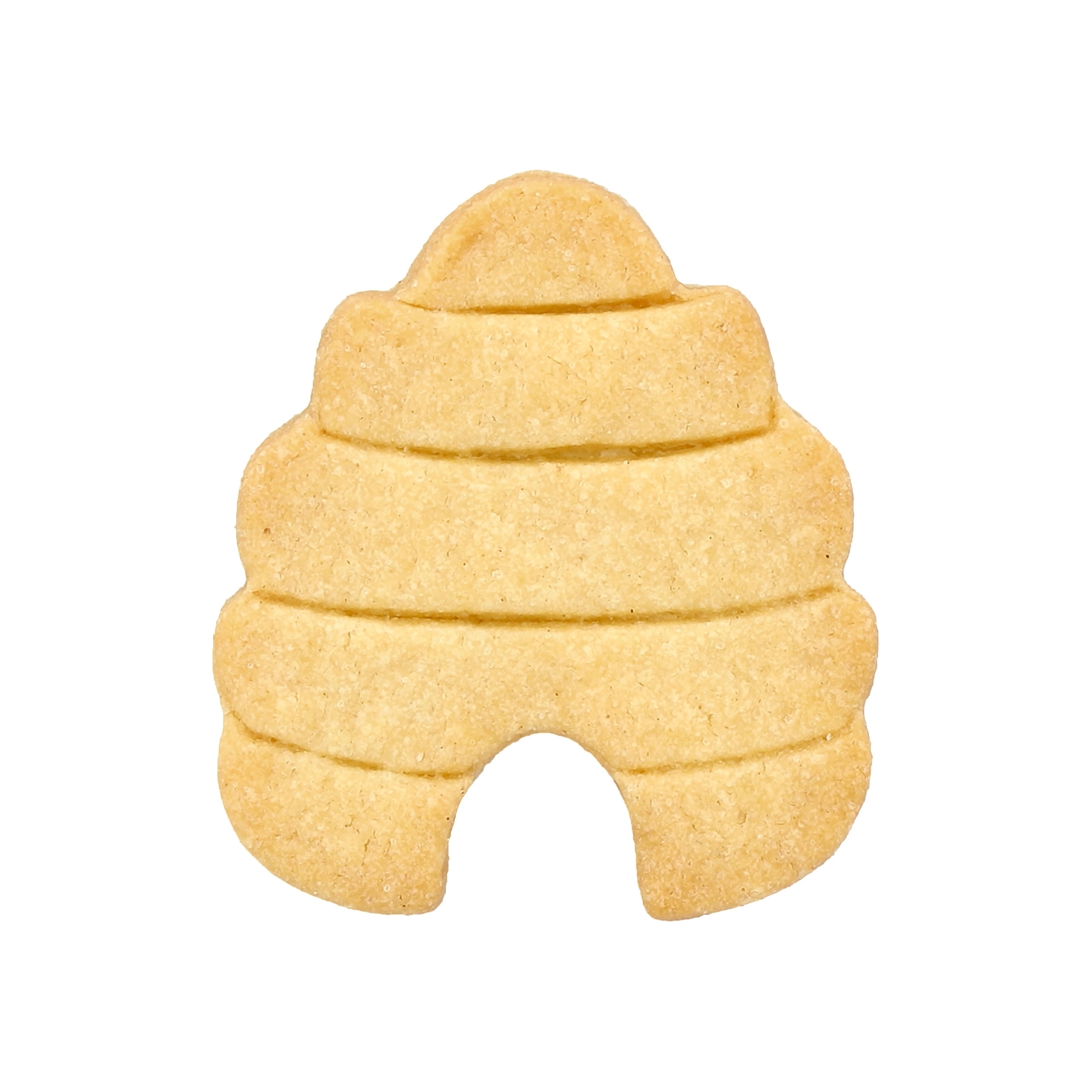 Birkmann - Cookie Cutter - Beehive 6 cm