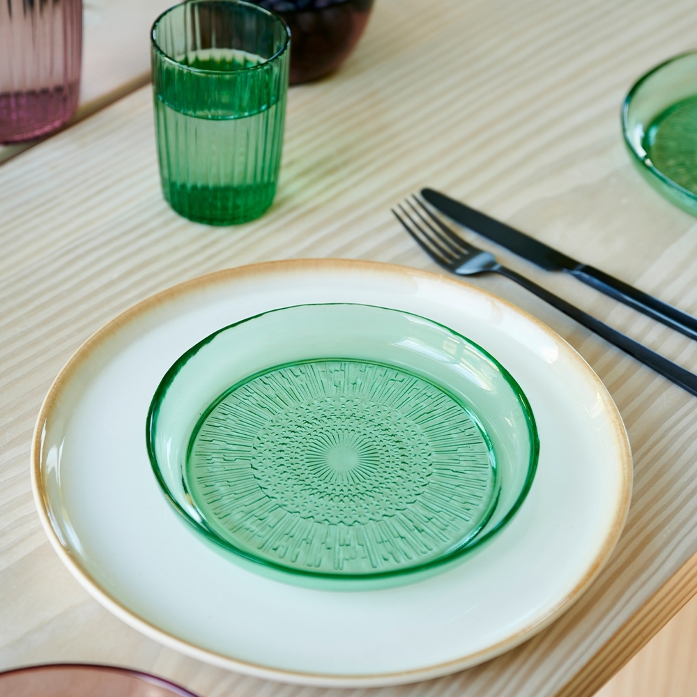 Bitz - Kusintha Water glass - 280 ml - set of 4 Bitz - Kusintha Water glass - 280 ml - set of 4