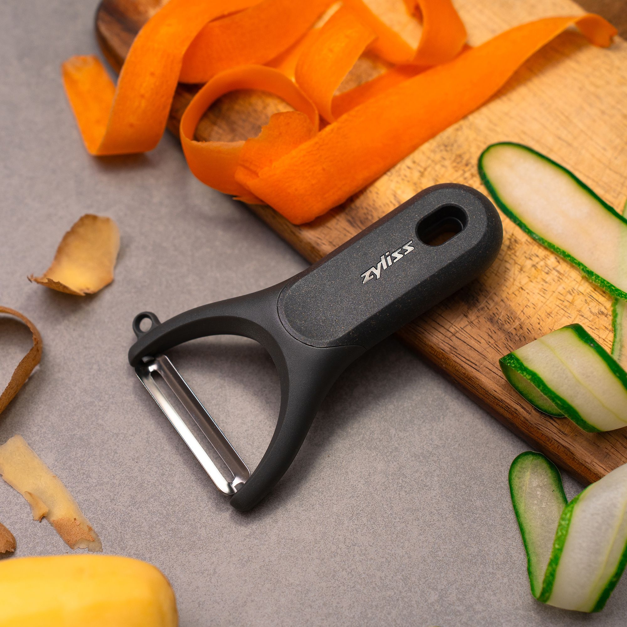 Zyliss - Y-Universal Peeler