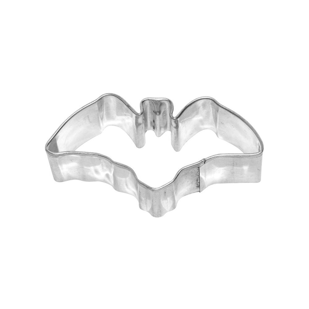 RBV Birkmann - Cookie cutter Bat 7,5 cm