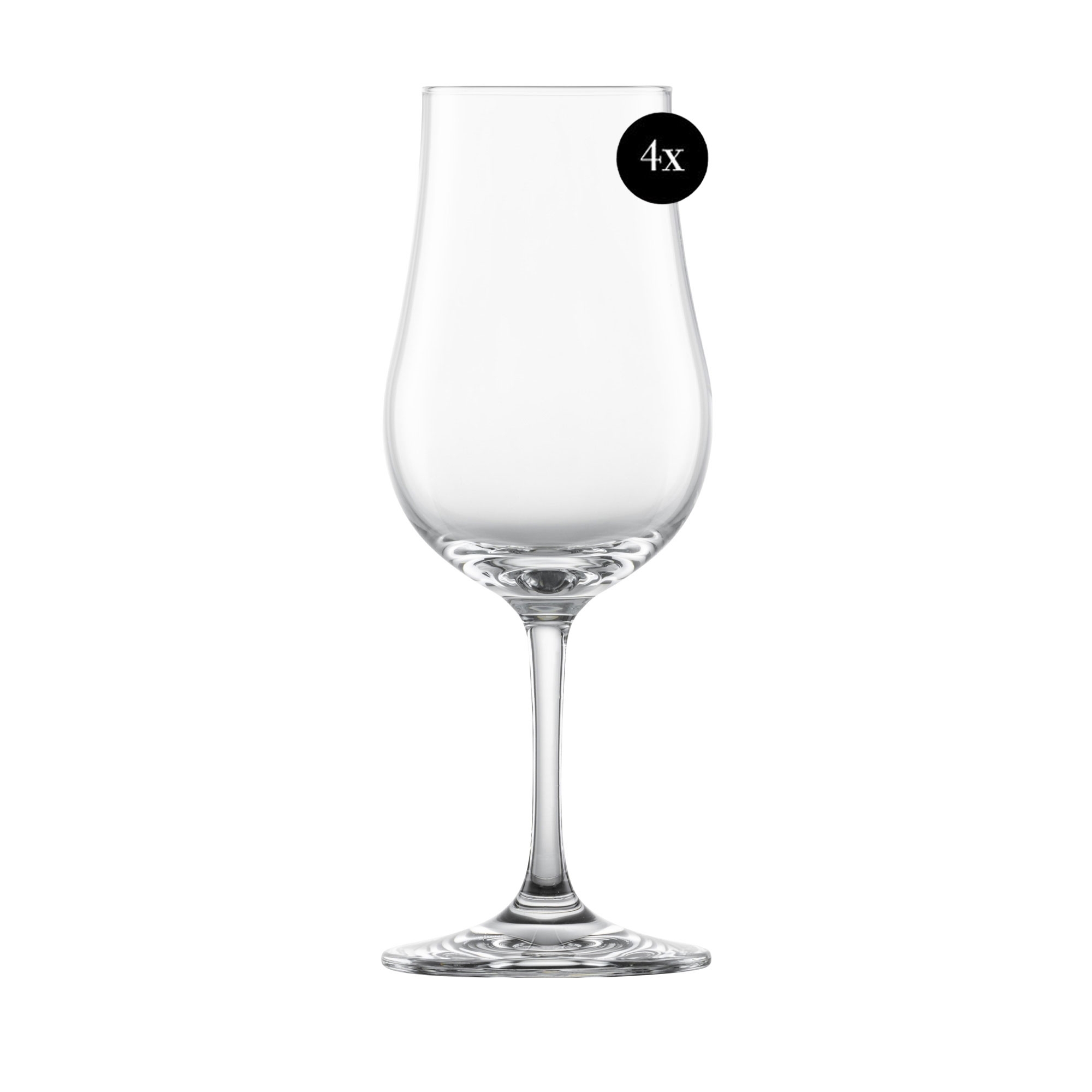 Schott Zwiesel - SPECIAL WHISKEY TASTING - Set of 4 Schott Zwiesel - SPECIAL WHISKEY TASTING - Set of 4