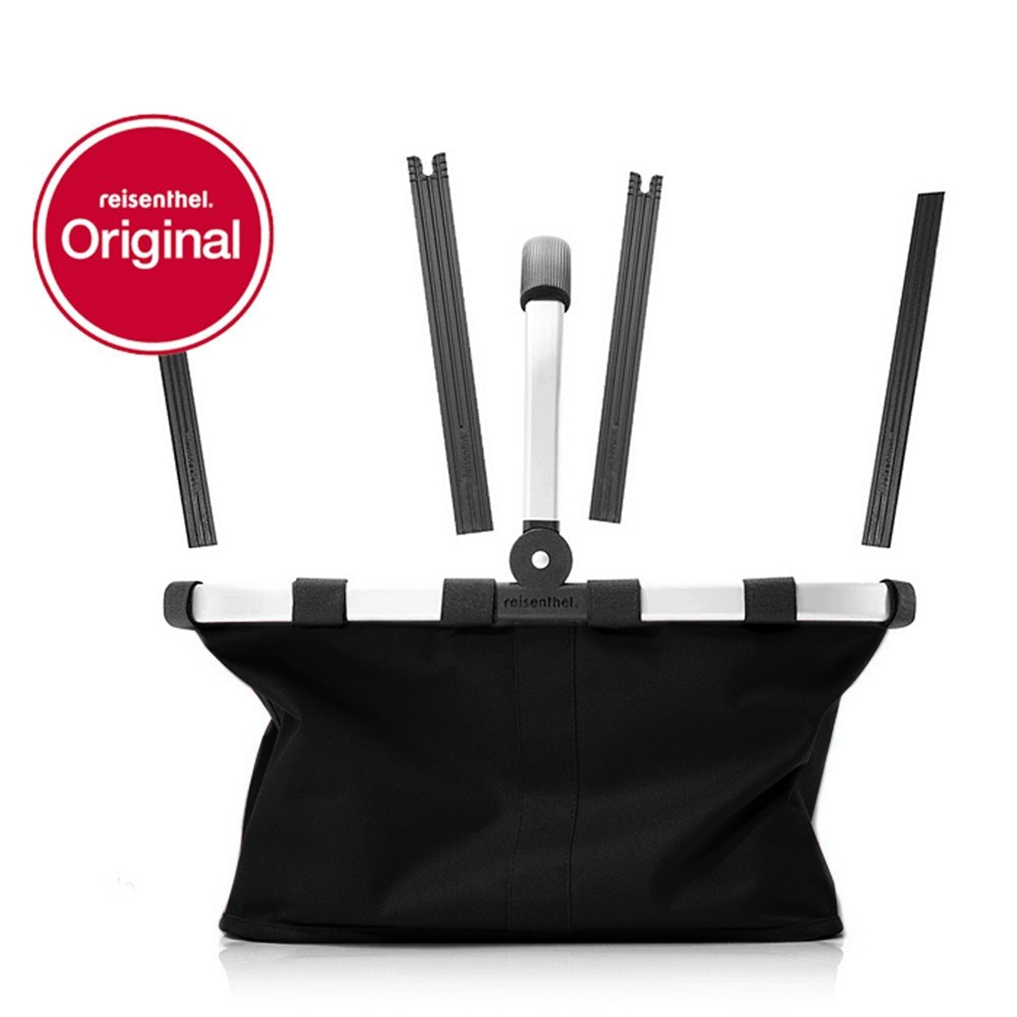 RETL Replacement struts for Carrybag XS Single with notch RETL Replacement struts for Carrybag XS Single with notch