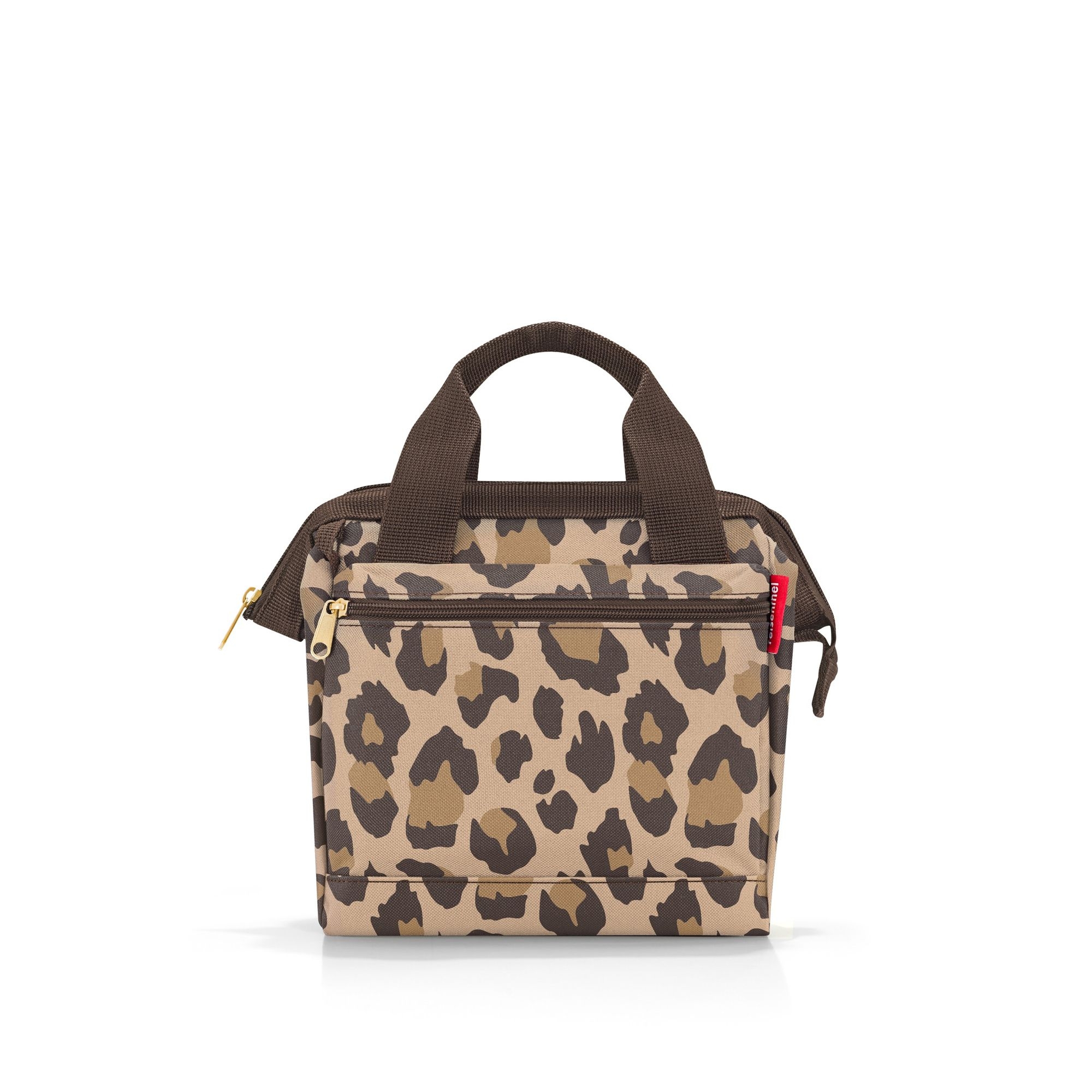 reisenthel - allrounder cross - leo macchiato reisenthel - allrounder cross - leo macchiato