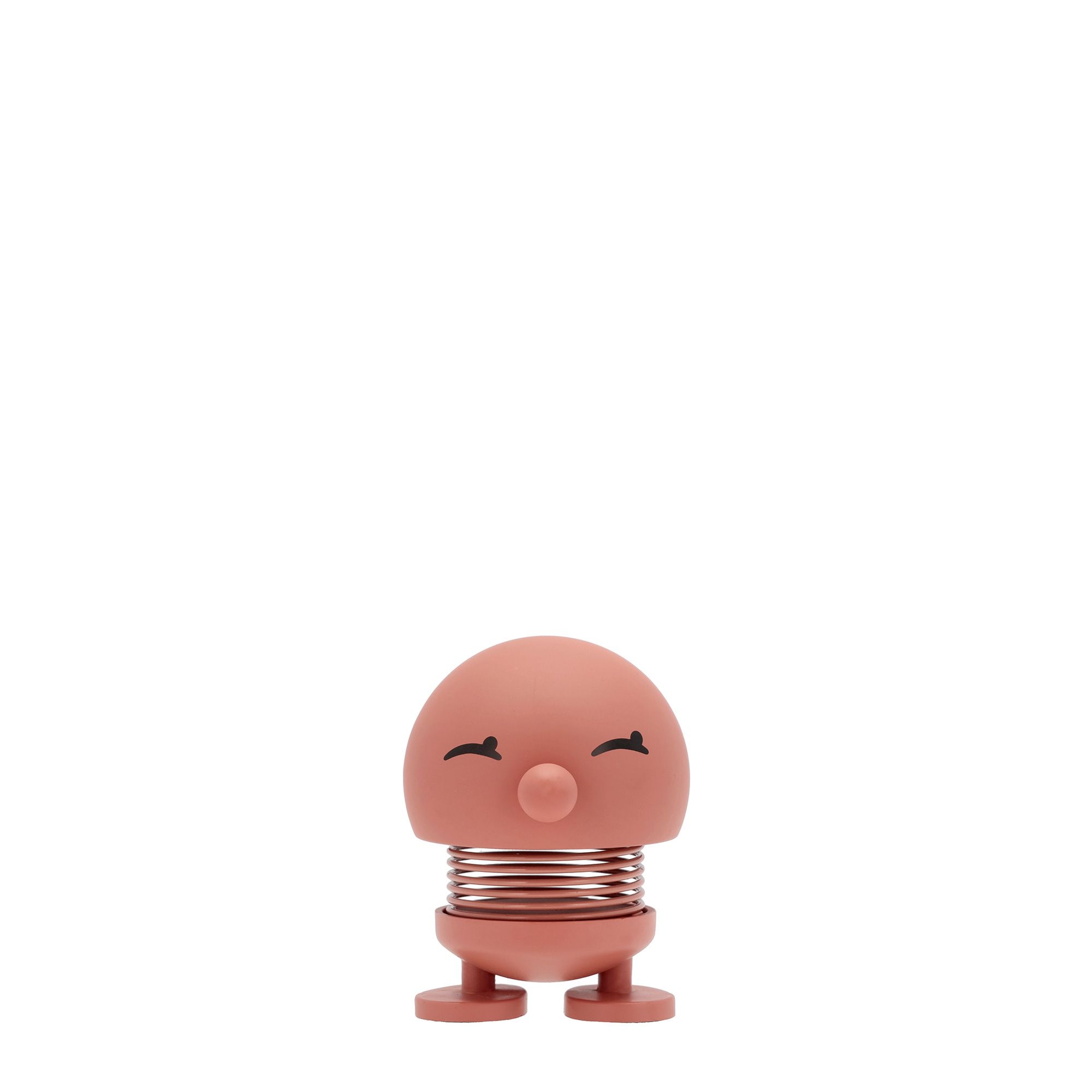 Hoptimist - Soft Bimble Ruby - S Hoptimist - Soft Bimble Ruby - S