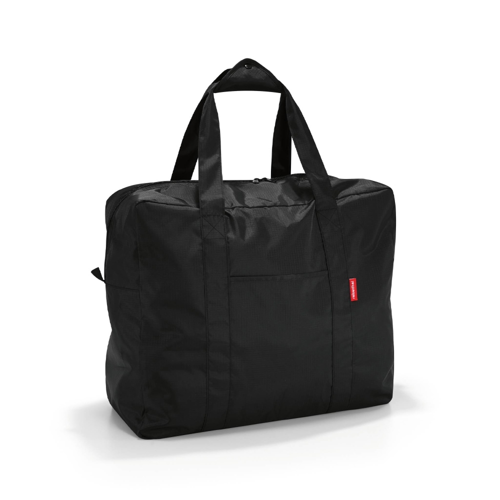 reisenthel - mini maxi touringbag - black