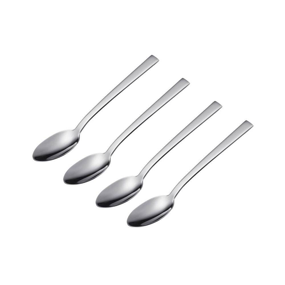 Westmark - 4 Coffee spoons