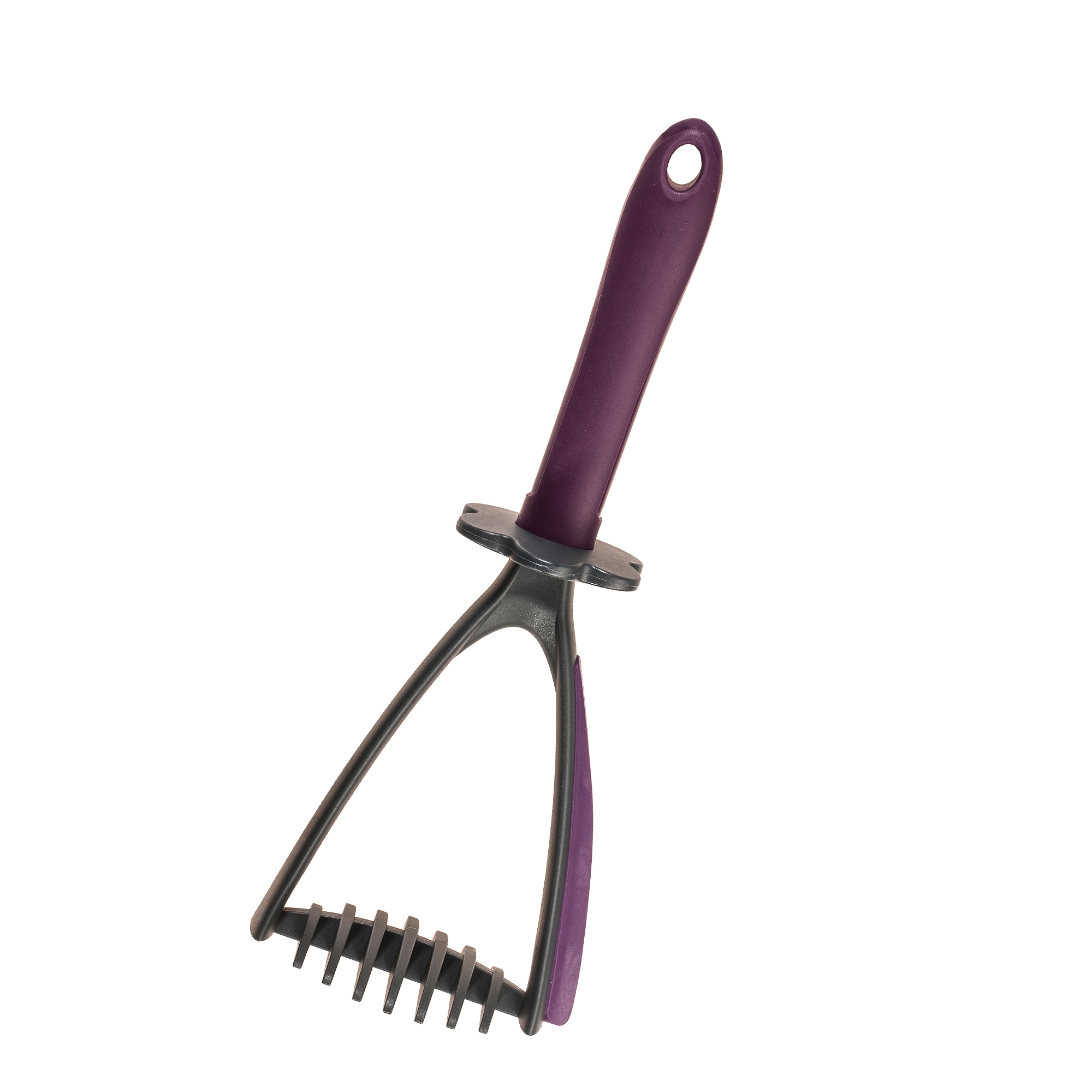 Kochblume - Stampfer - 29 cm, lila