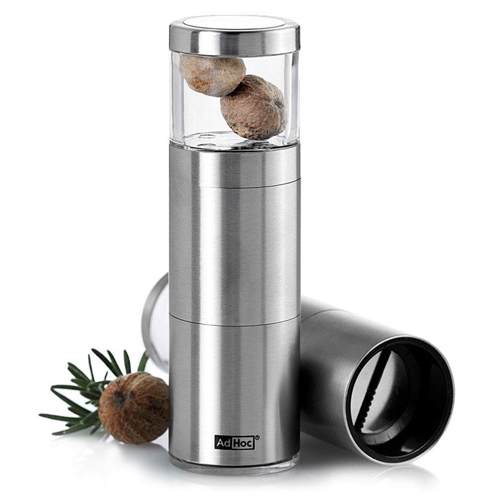 Adhoc - Muscat mill MUSKATINO Adhoc - Muscat mill MUSKATINO