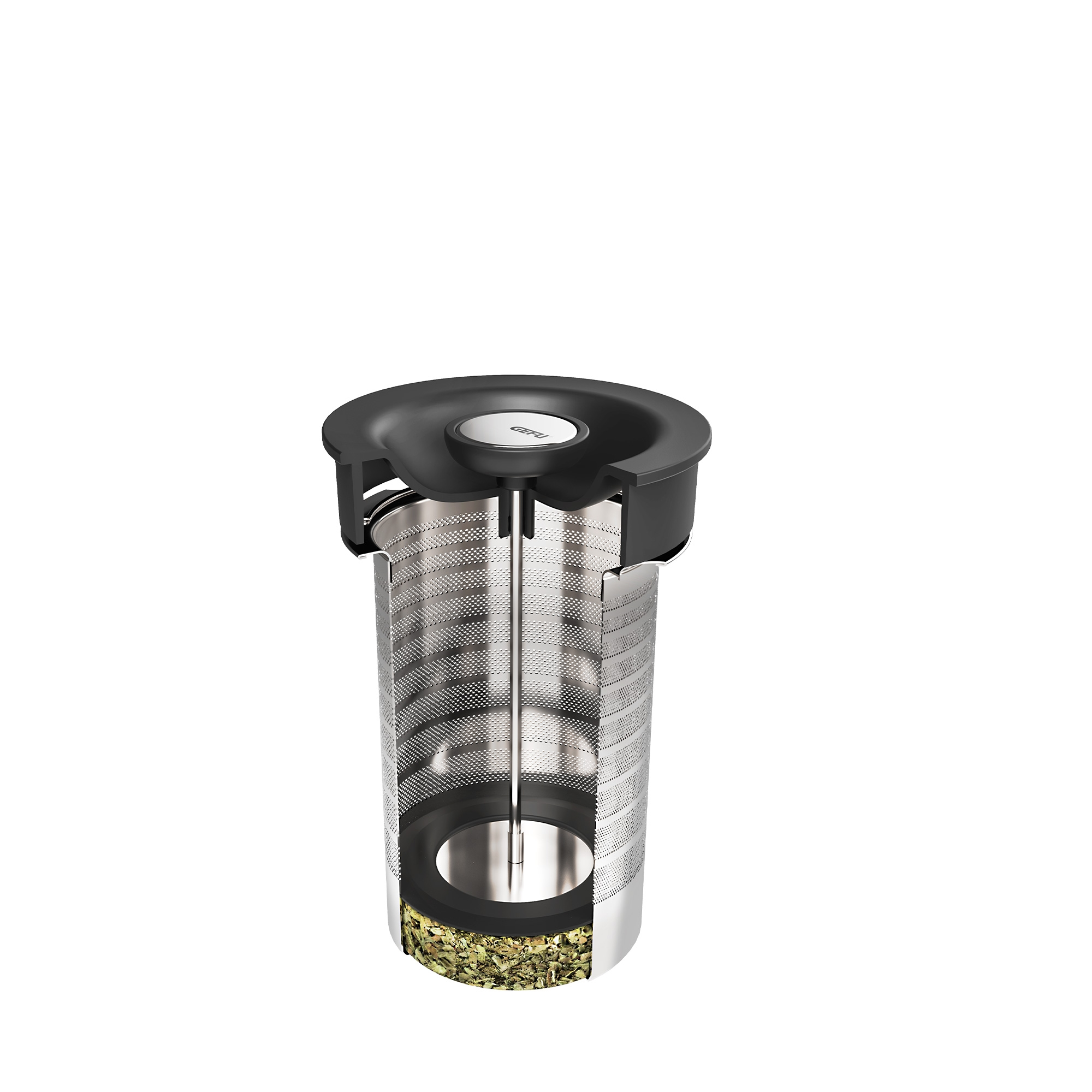 Gefu - Teekanne T-PREP, 800ml
