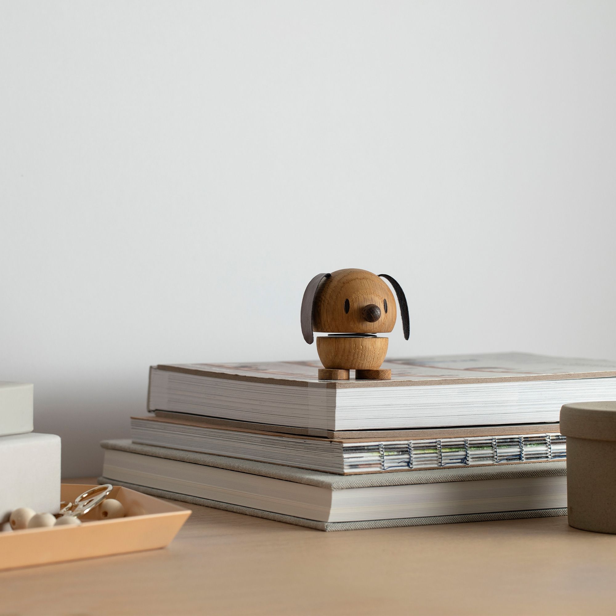 Hoptimist - Dog Oak - S Hoptimist - Dog Oak - S