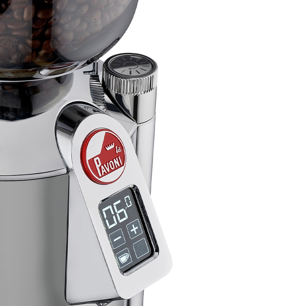 La Pavoni - Coffee grinder - Cilindro