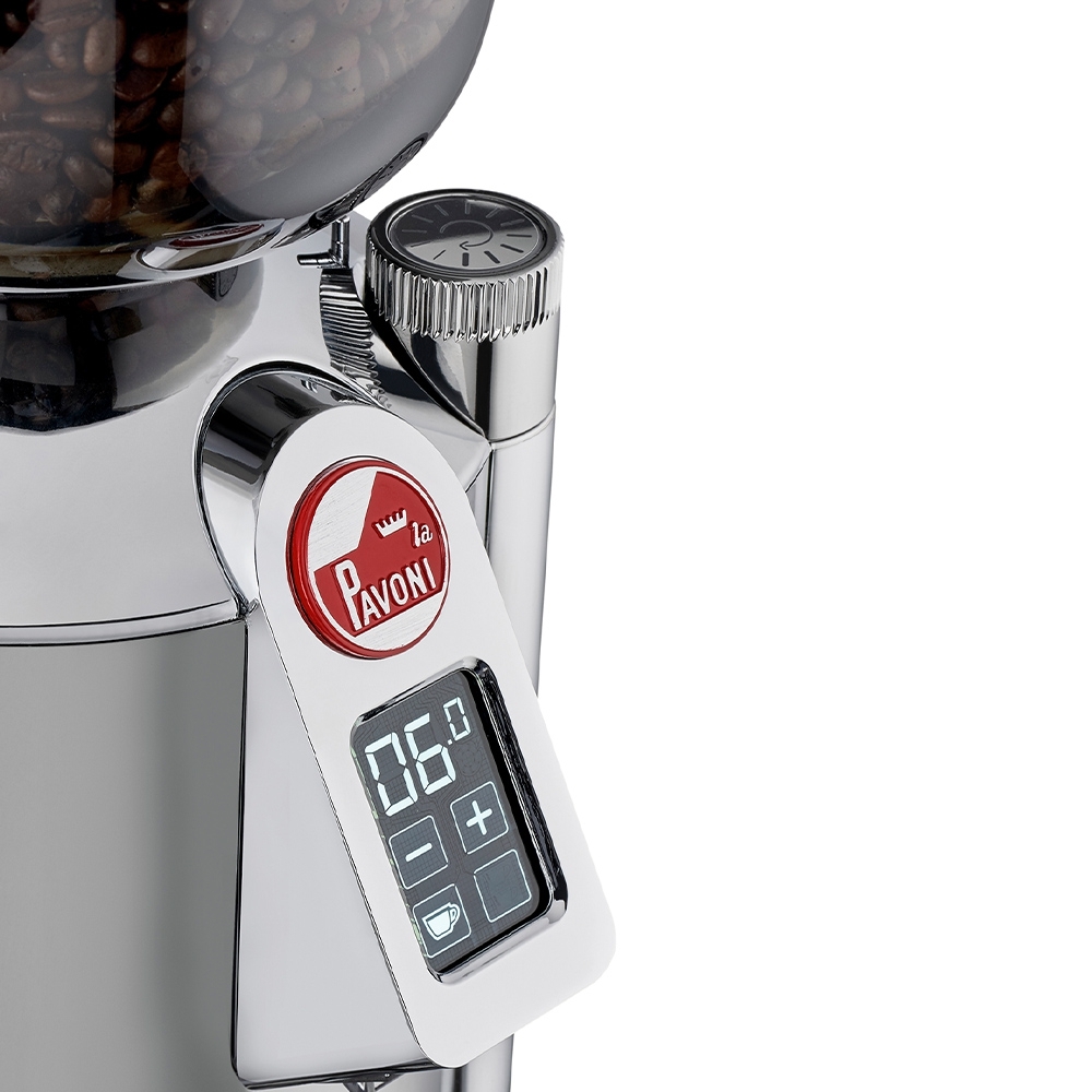 La Pavoni - Kaffeemühle - Cilindro