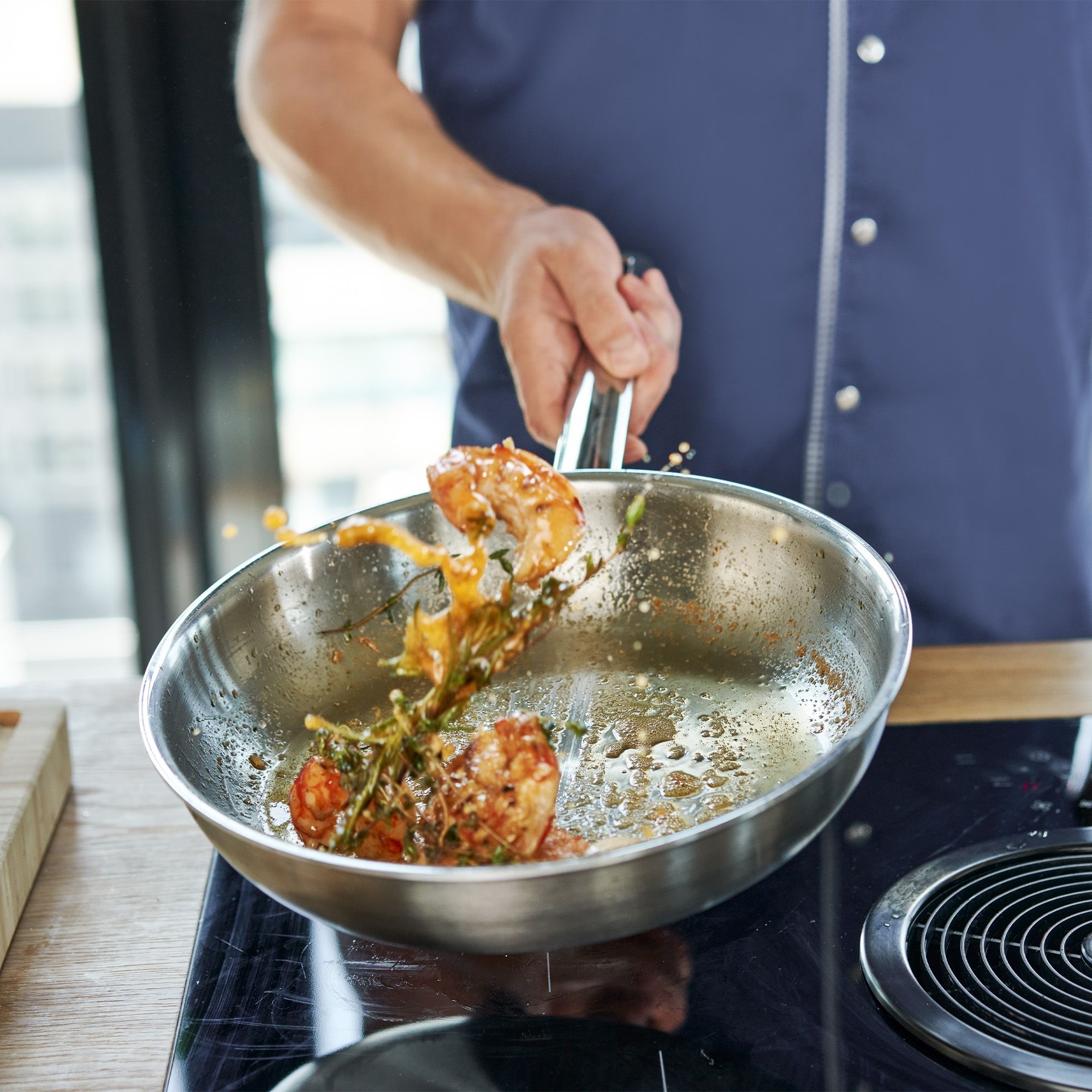 ZWILLING - Frying pan | Pro | 24 cm