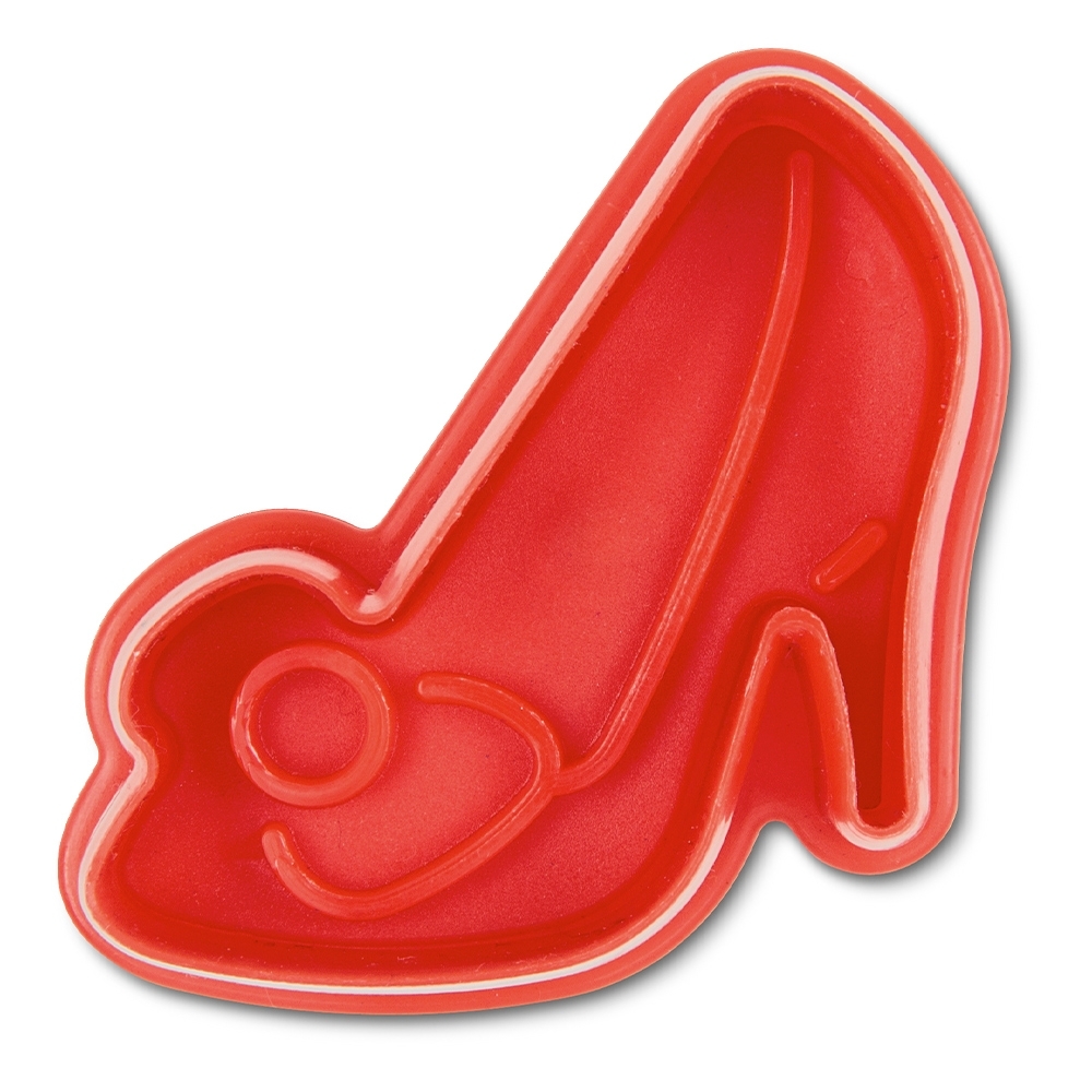 Städter - Cookie cutter Shoe / Pump - 6 cm