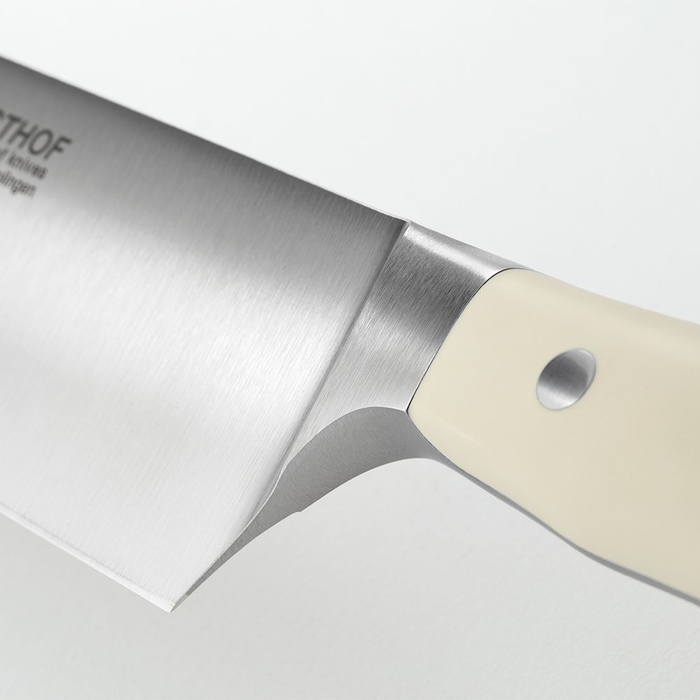 Wüsthof IKON Crème - Carving Knife 16 cm