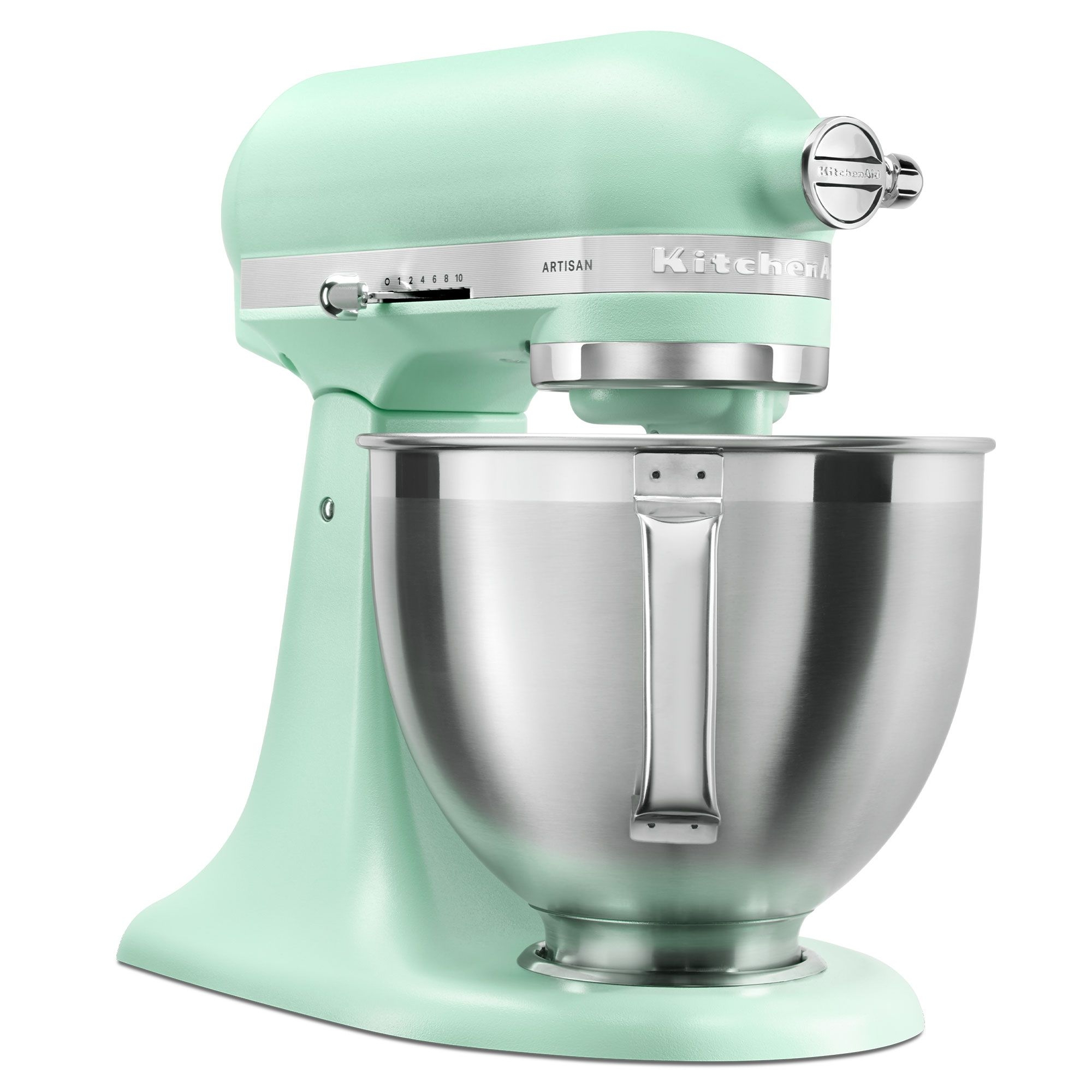 KitchenAid - Artisan Stand Mixer 5KSM195PSESD - Spearmint
