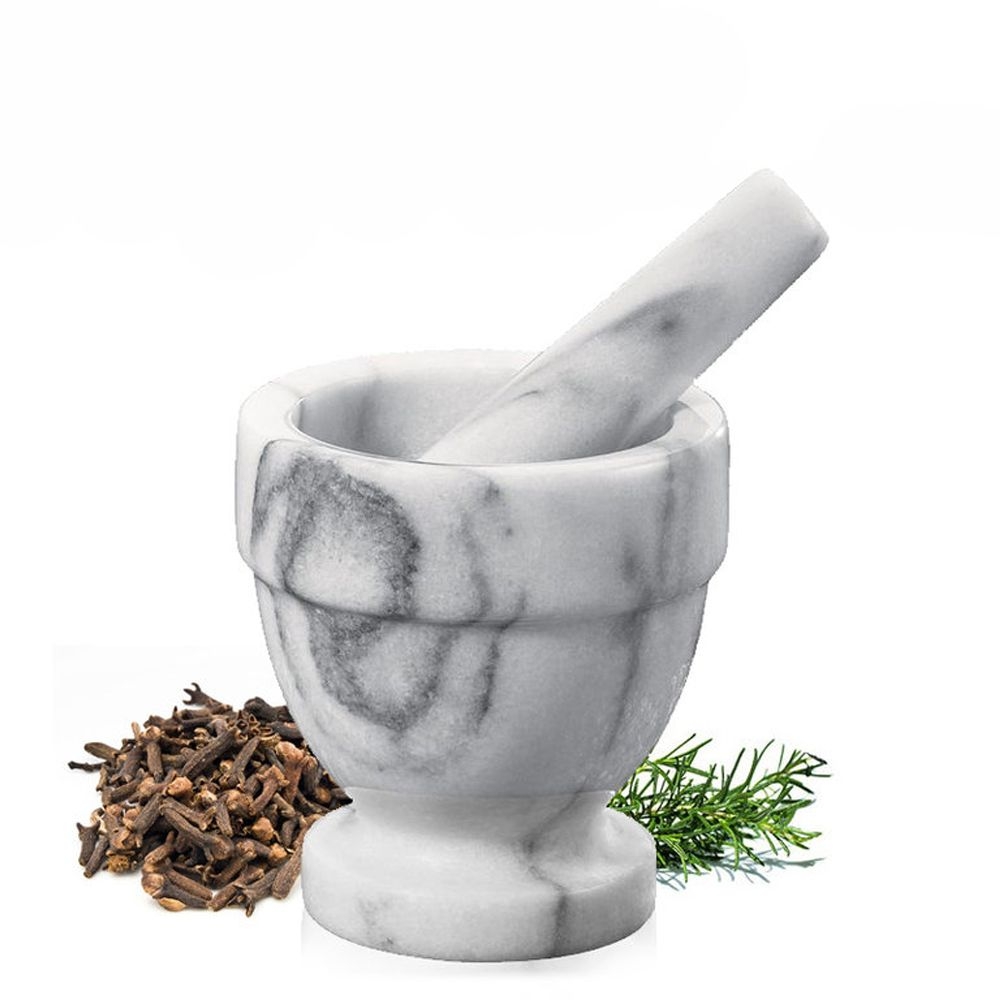 Küchenprofi - Spare Pestle for Mortar Marble 12 cm Küchenprofi - Spare Pestle for Mortar Marble 12 cm
