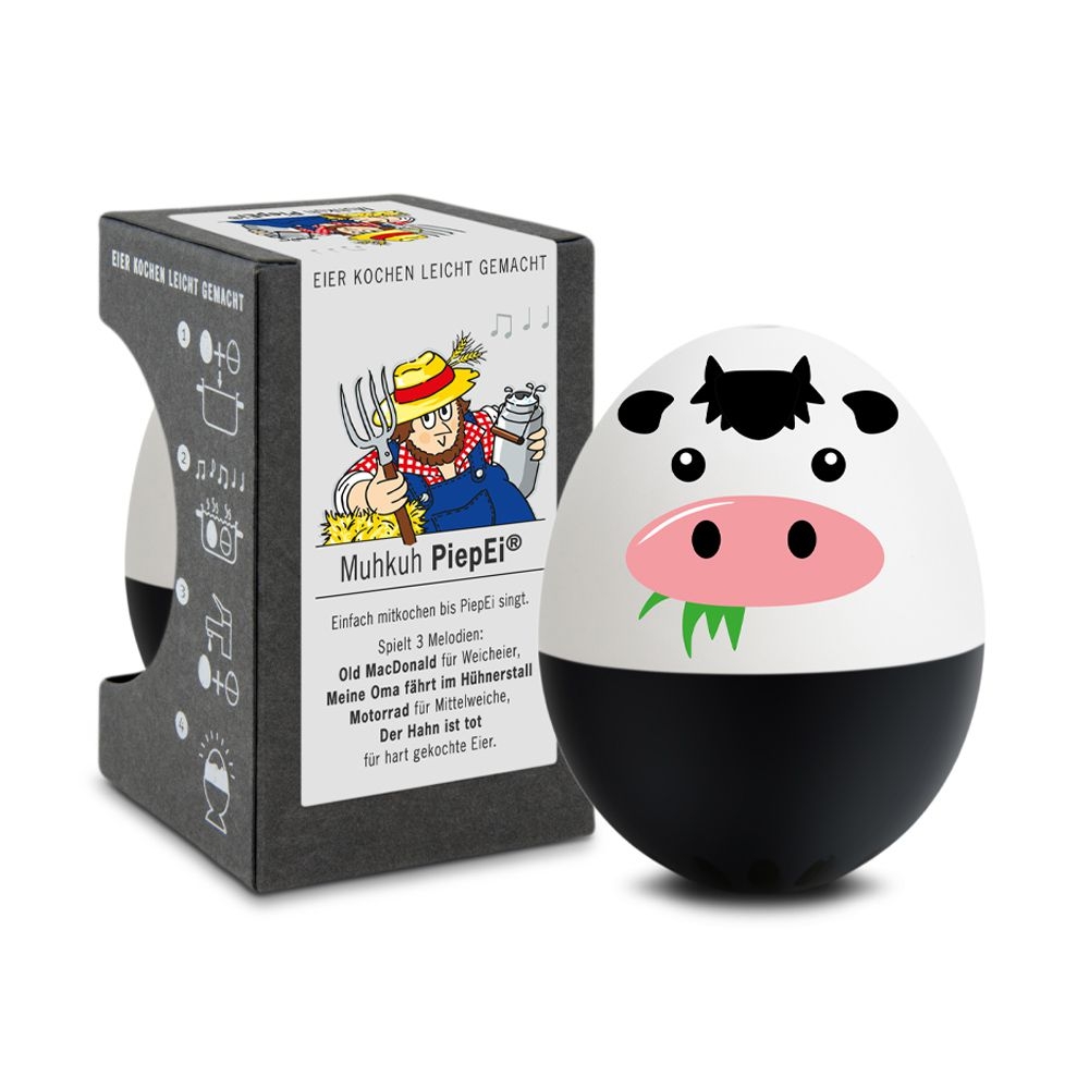 Brainstream - PiepEi Moo cow Brainstream - PiepEi Moo cow