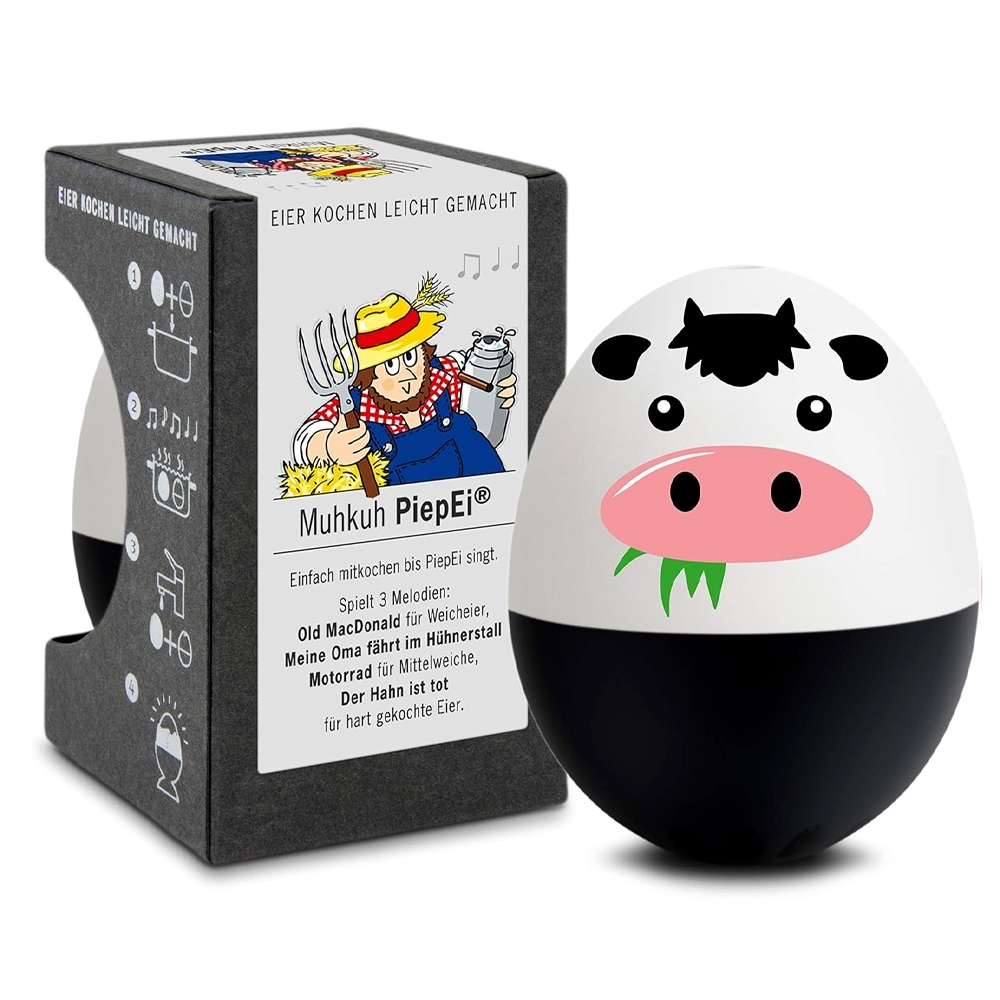 Brainstream - PiepEi Muhkuh