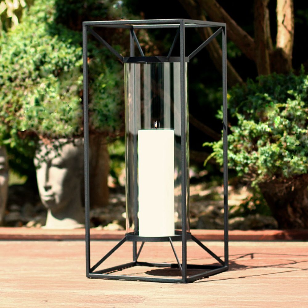 Qult - Lantern CADORE | Black