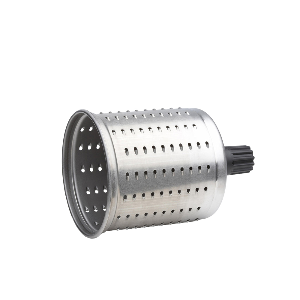 Kelomat - Drum Grater Metal Kelomat - Drum Grater Metal