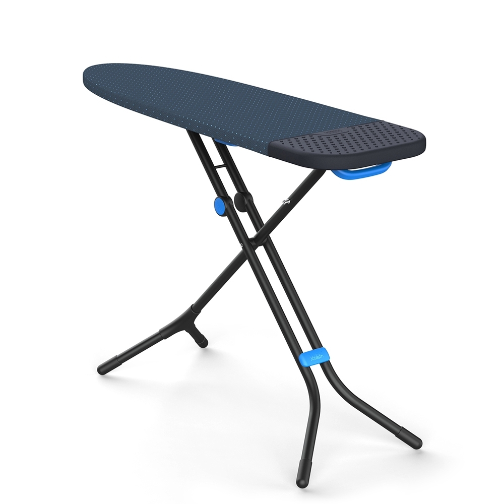 Joseph Joseph - Glide™ Plus Easy-Store Ironing Board - black/blue Joseph Joseph - Glide™ Plus Easy-Store Ironing Board - black/blue
