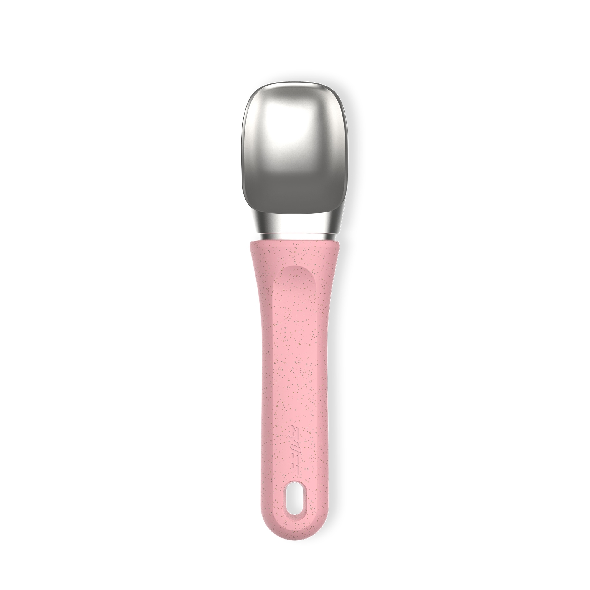 Zyliss - Ice Cream Scoop | Pink