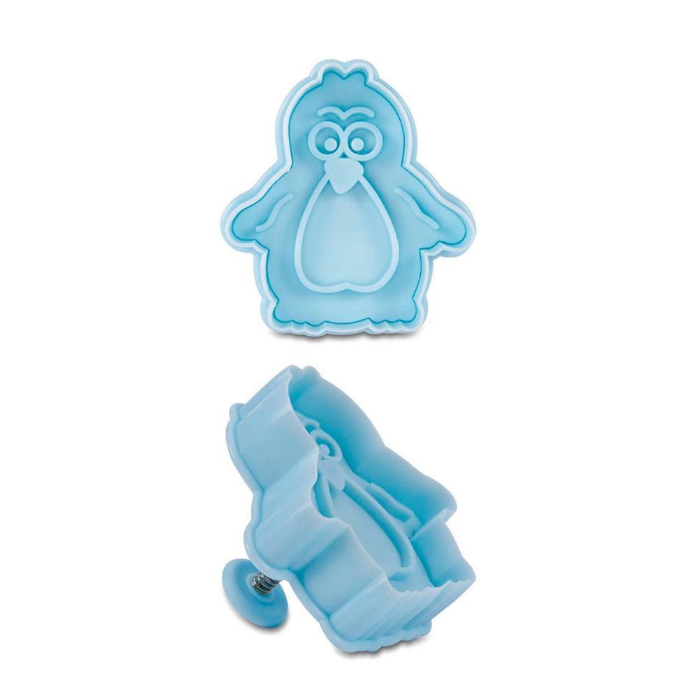 Städter - Cookie cutter Penguin - 6 cm
